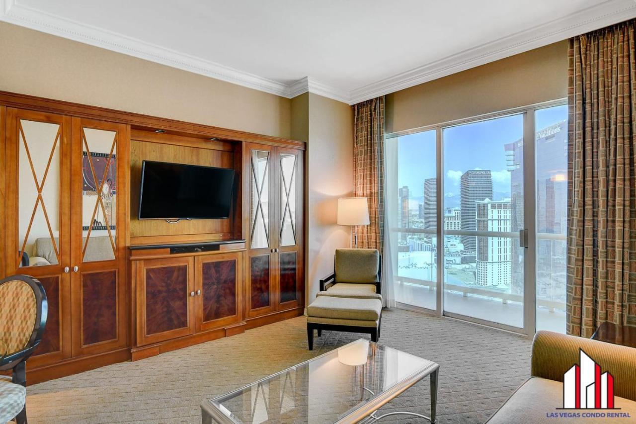 Mgm Signature-34-821 1br2ba F1 Strip View Balcony Casa de Férias Las Vegas